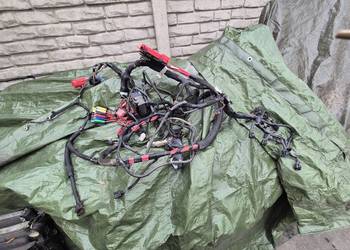 Instalacja Renault  Master 3