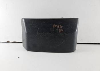 MITSUBISHI PAJERO 4 IV LISTWA NAKŁADKA PRAWA ZDERZAKA PRZÓD 6405A058