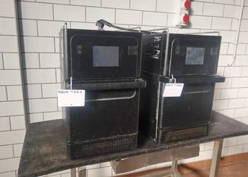 Piec konwekcyjno - mikrofalowy Merrychef eikon e2S