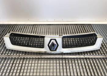 ATRAPA GRILL RENAULT MASTER II 8200233765 Bus KRATA