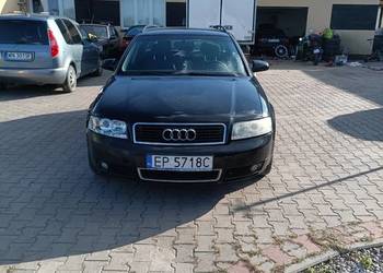 Audi A4 B6