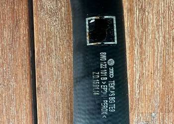 8W0122101B Rura Przewód wody Audi a4 B9