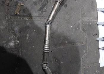 Przewód rurka spływ oleju turbosprężarki ford mondeo mk3 2.0 tdci 115KM