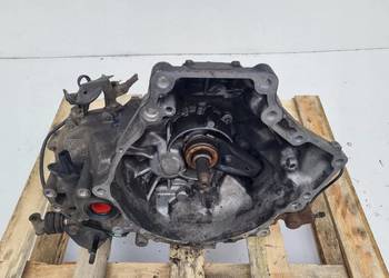 Mazda Premacy 2.0 DITD SKRZYNIA BIEGÓW manualna MANUAL