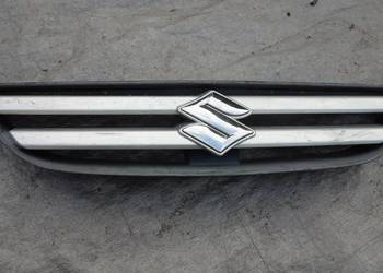 SUZUKI LIANA  GRILL ATRAPA
