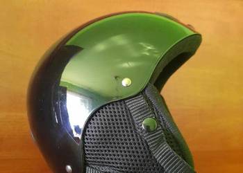 Kask narciarski dziecięcy