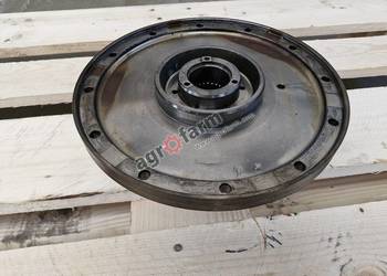 Pokrywa kosza sprzęgła Massey Ferguson 6170, 8250