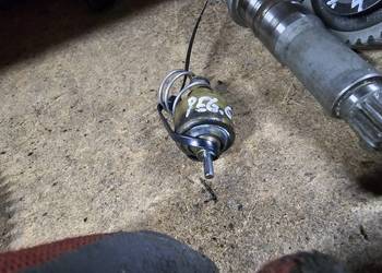 Aprilia Pegaso 650 termostat Pegaso650 aprillia aprilja pegazo