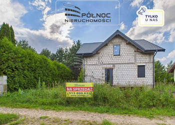 Dom na Mazurach Sokoły Jeziorne