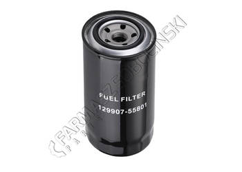 Filtr Paliwa nr kat. 129907-55801