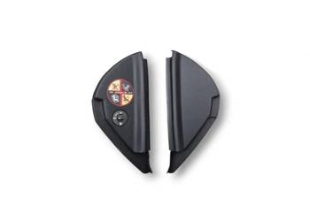 OSŁONA ZAŚLEPKA DESKI KONSOLI P / L RENAULT MEGANE II 8200179045 8200079070