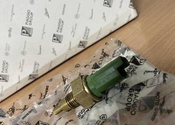 Czujnik temperatury cieczy Vespa gts Piaggio gilera