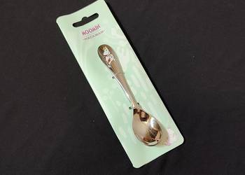 MUMINKI łyżeczka Arabia Finland - PANNA MIGOTKA - Hackman / Fiskars