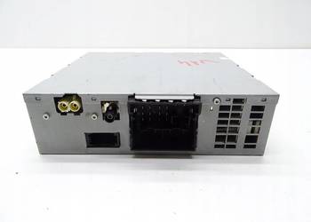 MODUŁ TUNER RADIA RADIOWY NAVI NAWIGACJI 4G0035061Q AUDI A6 C7 A7 4G A5 8T