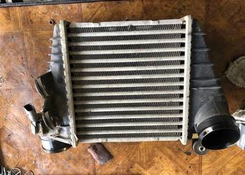SKODA OCTAVIA 1 1.9 90KM INTERCOOLER 1J0145803F