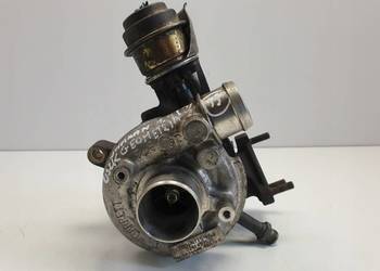 TURBOSPRĘŻARKA VW Sharan 1.9 TDI _ turbo 028145702E