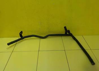 JAGUAR XF 2.7 TD V6 09r 207KM 7G rura magistrala wody