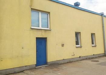 Kompleks pomieszczeń magazynowych o pow. 72 m2  do wynajęcia Kraków Czyżyny
