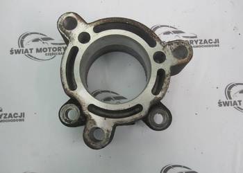 TRANSIT 2.4 TDCI 11r 115KM podstawa mocowanie pompy