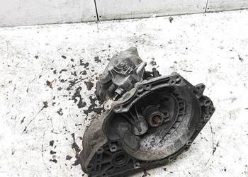 Opel Corsa D 1.0 MANUALNA SKRZYNIA BIEGÓW F13MC429