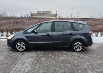 S max 1.8 TDCi 2009