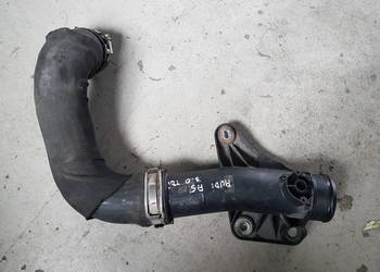 AUDI A4 B8 A5 3.0 TDI RURA WAZ INTERCOOLERA 8K0145673E 673R