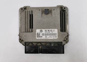 Sterownik Silnika Seat Leon 1.9 TDI 03G906021LK 0281013279