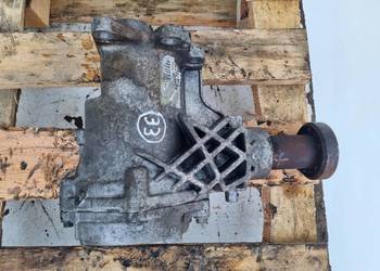 Volvo XC70 III 2.4 D5 REDUKTOR SKRZYNI BIEGÓW 10330563