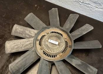 Wentylator chłodnicy BMW E36 E46 E34