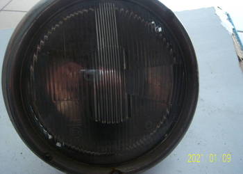 Volkswagen garbus lampa przód przednia Porsche T 1
