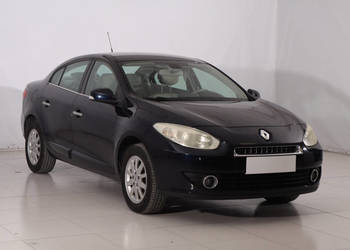 Renault Fluence 1.5 dCi
