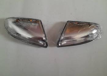 NOWY KIERUNKOWSKAZ lusterka Dodge Ram 1500 68064949 68064948