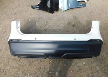 qashqai J11 zderzak nr 40332 WYSYŁKA