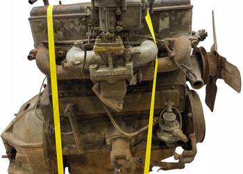 SILNIK S21 FSO Warszawa 223 224 Żuk Nysa Tarpan 2.1 benzyna benzynowy PRL