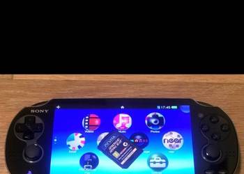 PS VITA
