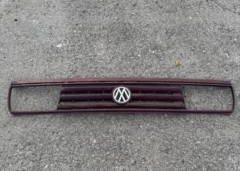 Gril VW JETTA MK-2