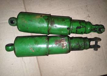 Amortyzatory Ural M63 M66 M67
