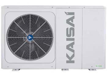 Pompa ciepła KAISAI 12 kW – 9900 zł | Monoblock R32