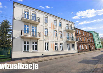 Kamienica inwestycyjna | duża działka | podział