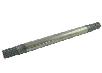 Wałek 15T/15T / Ø32 x 410 mm / Yanmar EF453T / Cub Cadet EX450 / 198251-13…