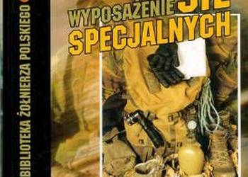 WYPOSAŻENIE SIŁ SPECJALNYCH - WILSON PATRICK