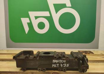 Kolektor ssący Manitou MLT 735 (7330469)