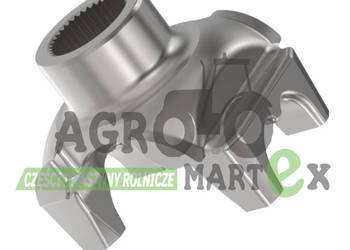 T414325, T175448 JARZMO PRZEGUBU UNIWERSALNEGO JD