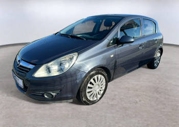 Opel Corsa D (2006-2014)