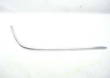 AUDI A8 D2 LISTWA ZDERZAKA PRAWY TYL CHROM