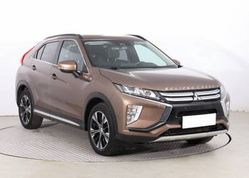 Mitsubishi Eclipse Cross 1.5 T-MIVEC