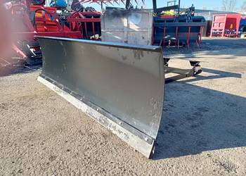 Pług do śniegu do Quada szerokość 150cm