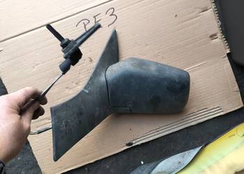 XANTIA 1 I LUSTERKO LEWE