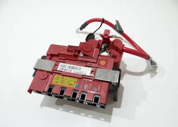 KLEMA PLUSOWA PIROTECHNICZNA BMW E90 LCI 6988972 KLEMA PLUSOWA PIROTECHNICZNA BMW E90 LCI 6988972