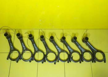 RANGE ROVER L322 SPORT 3.6 TD V8 10r 272 KM 368DT korbowod